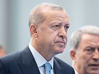 Реджеп Тайип Эрдоган