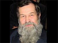 Умер известный писатель, автор исторических романов Николай Коняев