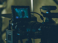 Во время репетиции массовой драки для телесериала