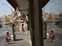 Общественный транспорт в Израиле до и после поста Йом Кипур. Расписание