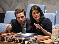 Хейли утверждает: Россия причастна к убийству сводного брата Ким Чен Ына
