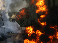 Сирия: Израиль нанес удар по объектам в Латакии