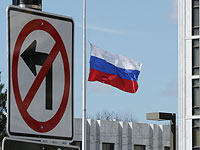 Посольство России выразило обеспокоенность по поводу отказов во въезде в Израиль для россиян