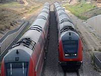 Движение поездов возобновлено в полном объеме