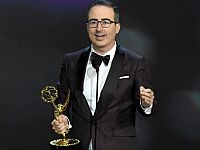 Джон Оливер