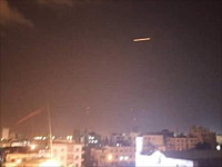 SOHR: в результате израильского удара по цели в пригороде Латакии есть убитые и раненые