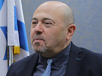 Посол Израиля в Москве вызван в МИД РФ