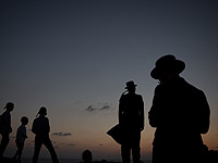 Йом Кипур в Израиле. День поста и молитвы