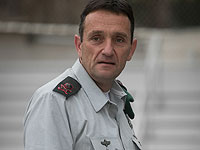 Командующий южным округом ЦАХАЛа предсказал десятилетие напряженности на границе с Газой