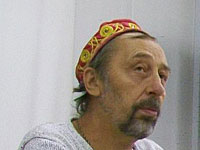 Российский драматург и режиссер Николай Коляда признан виновным в ДТП