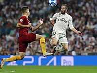 Ольсен спасает 