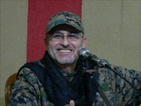 В Бейруте назвали улицу в честь убийцы Рафика аль-Харири