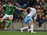 В рейтинге двоевластие: Бельгия и Франция. Израильтяне опустились на 94-е место