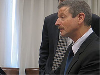 Глава комиссии по атомной энергии: Израиль готов к защите своих ядерных объектов