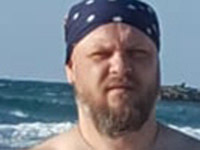 Внимание, розыск: пропал гражданин Узбекистана Алексей Тошов