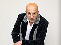 Александр Розенбаум и его Старая Армия – в Израиле