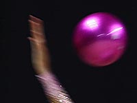 Умерла легендарная советская гимнастка