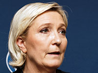 Суд обязал Марин Ле Пен пройти психиатрическую экспертизу
