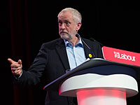 The Jewish Chronicle: в случае победы Корбина 40% евреев покинут Великобританию