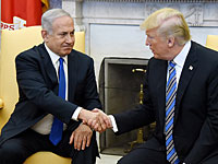 Нетаниягу и Трамп встретятся в кулуарах сессии Генассамблеи ООН