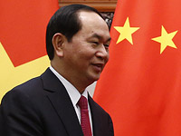 Президент Вьетнама Чан Дай Куанг умер на 62-м году жизни