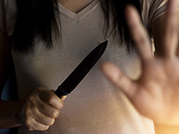 Женщина напала на детсад в Нью-Йорке, ранив пять человек