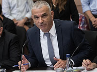 Глава минфина Израиля сократил выплаты ПА на сумму 