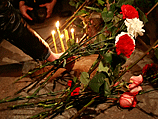 Умерла Зинаида Миркина