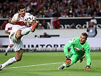 Невероятный 