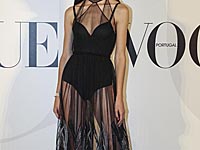 Самая сексуальная спортсменка Казахстана выложила фото в черном белье