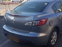 В Афуле задержан житель ПА: полиции сообщили, что он планирует теракт