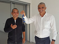 Открылась шестая 
