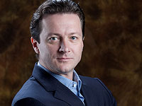 Хореограф Юрий Клевцов: