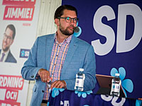 Выборы в Швеции: эксперты предрекают успех  антииммиграционной SD