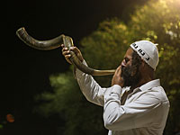 Израиль встречает новый, 5779-й еврейский год