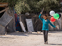 Жителям Хан аль-Ахмар приказано покинуть дома до 1 октября