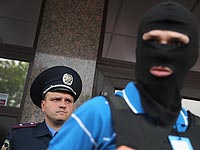 В Одессе совершено покушение на общественного активиста
