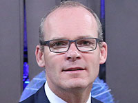 Ирландия готова признать государство Палестина