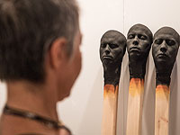 От России до Ближнего Востока: современное искусство в Стамбуле. Фоторепортаж