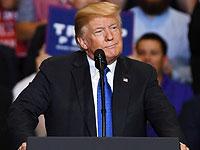 Трамп готовит  законопроект: мигранты-иждивенцы не получат