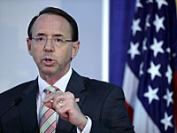 The New York Times: заместитель генпрокурора США вынашивал план смещения Трампа