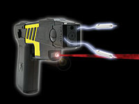 В Букингемском дворце задержан мужчина, вооруженный электрошокером