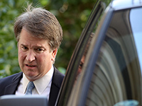 Кандидата в Верховный суд США, выдвинутого Трампом, обвинили в домогательствах