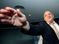 Тшуве и Оферу запретят покупать электростанции у