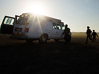 ЦАХАЛ сообщил о смерти араба, раненного при попытке проникновения в Израиль