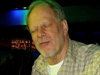 Виновник бойни в Лас-Вегасе был миллионером: его деньги отдадут семьям жертв