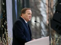 Премьер-министру Швеции вынесли вотум недоверия
