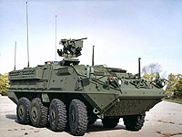 Stryker