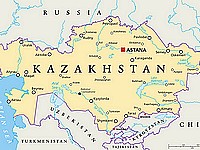 В Астане ребенка, упавшего с 10-го этажа, на лету поймал живущий этажом ниже сосед. ВИДЕО