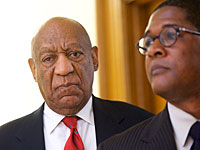 Билл Косби приговорен к тюремному заключению за сексуальное насилие
